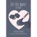 Do you want to play? Truth or Dare - Date Night Game for Consenting Adults: Perfect Valentine's day gift for him or her - Sexy game for consenting adu