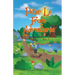 Peter Le Frog's Adventures