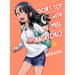 Don't Toy with Me, Miss Nagatoro 12