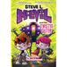Steve L. McEvil and the Twisted Sister