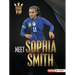 Meet Sophia Smith: Us Soccer Superstar
