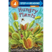 Hungry Plants