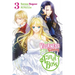 I'm the Villainess, So I'm Taming the Final Boss, Vol. 3 (Light Novel): Volume 3