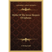 Myths Of The Seven Sleepers Of Ephesus
