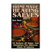 Homemade Healing Salves: 30 Recipes Of Balms And Ointments For Different Kinds Of Injuries