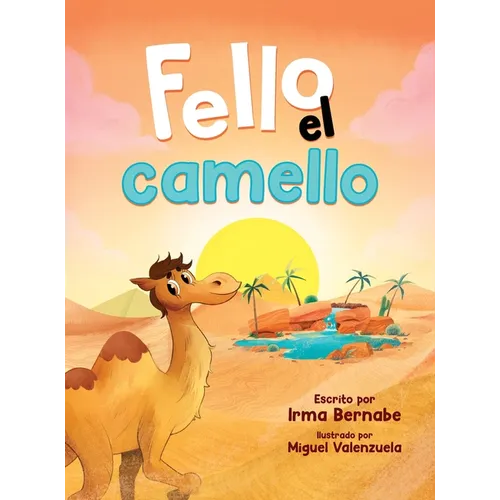 Fello el camello