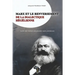 Marx Et Le Renversement de la Dialectique Hégélienne Suivi de Thèses Majeures Sur l'Afrique