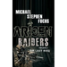 Arisen: Raiders, Volume 5 - The Last Raid