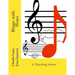Bingo with Notes: A Teaching Game