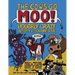 The Cows Go Moo! Udderly Crazy Activity & Coloring Book