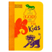 A Little God Time for Kids: 365 Daily Devotions