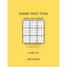 Crazy For Sudoku Word Trivia: Volume Two