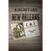 A Secret Lies in New Orleans