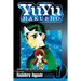 Yuyu Hakusho, Vol. 1