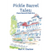 Pickle Barrel Tales: More Borscht Belt BS