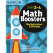 Kumon Math Boosters: Multiplication & Division