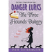 Danger Lurks In The Three Hounds Bakery