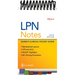 LPN Notes: Nurse's Clinical Pocket Guide