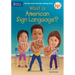What Is American Sign Language?