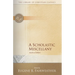 A Scholastic Miscellany