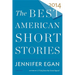 The Best American Short Stories