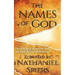 The Names of God: 1000 Names of God and Their Biblical References