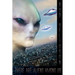 There Are Aliens Among Us
