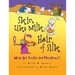 Skin Like Milk, Hair of Silk: What Are Similes and Metaphors?