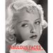 Fabulous Faces of Classic Hollywood