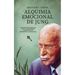 Alquimia Emocional de Jung: Lecciones De Carl Jung Para Transformar Arquetipos En Inteligencia Emocional