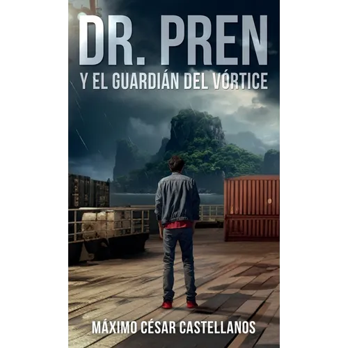 Dr. Pren Y El Guardián del Vórtice