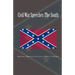 Civil War Speeches: The South