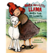 Maria Had a Little Llama / María Tenía Una Llamita: Bilingual