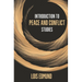 Introduction to Peace and Conflict Studies