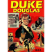Duke Douglas: Secret Agents, Spies, Espionage, Intrigue