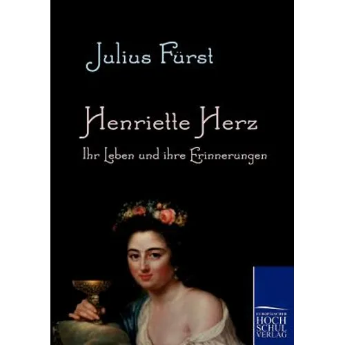 Henriette Herz