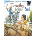 Timothy Joins Paul - Arch Books