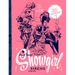 Arthur Ferrier's Showgirl Sirens 1940-1949: Gals! Gags! Glamour! Volume 1
