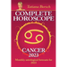 Complete Horoscope Cancer 2023: Monthly astrological forecasts for 2023