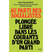 Au parti des socialistes