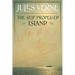 The Self-Propelled Island