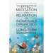 The Effect of Meditation and Relaxation on Individuals Diagnosed with Long-Term Schizophrenia