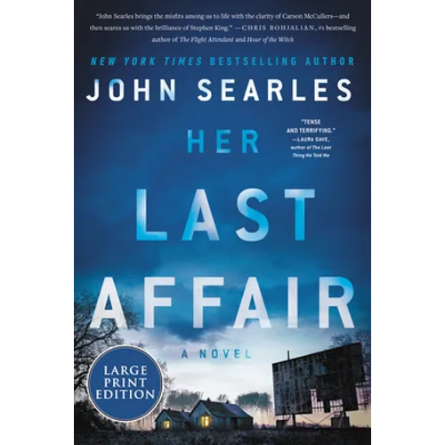 Her Last Affair