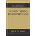 I and II Corinthians