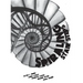 Spiraling Stair Steps