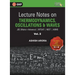 Lecture Notes on Thermodynamics, OscillationÂ & Waves- Physics Galaxy (JEE Mains & Advance, BITSAT, NEET, AIIMS) - Vol. II