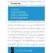 Die Toten / Die Lahmen / Die Narren: Griechisch - Deutsch