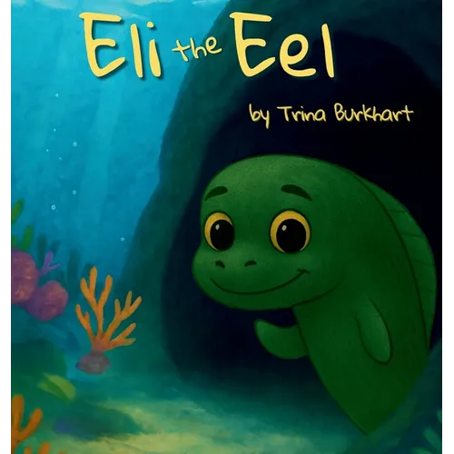 Eli the Eel