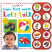 Let's Talk (Simple First Words)
