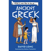 What It Was Like to Be an Ancient Greek
